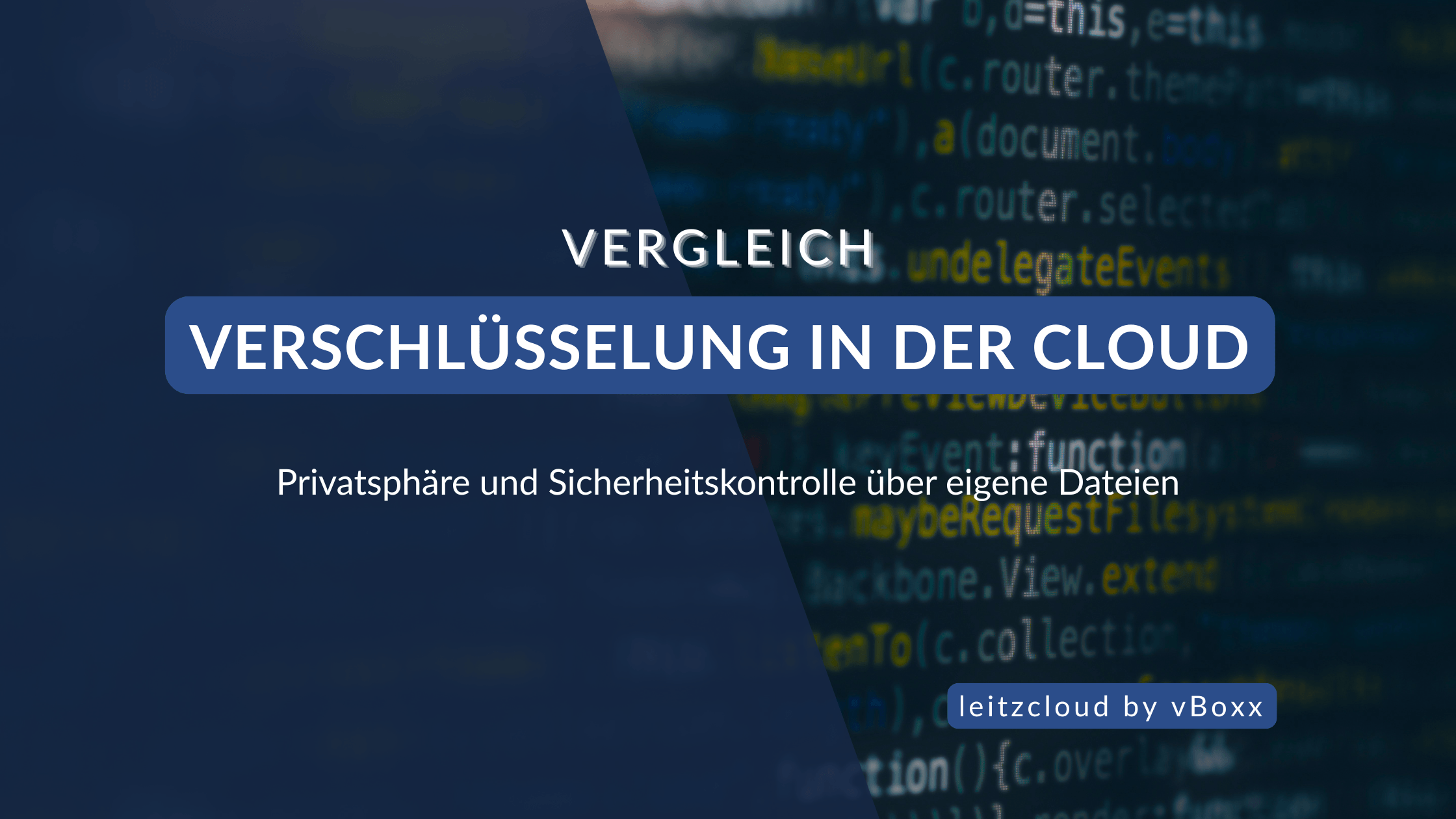 WhatsApp & Datenschutz – Wie sicher ist WhatsApp noch?