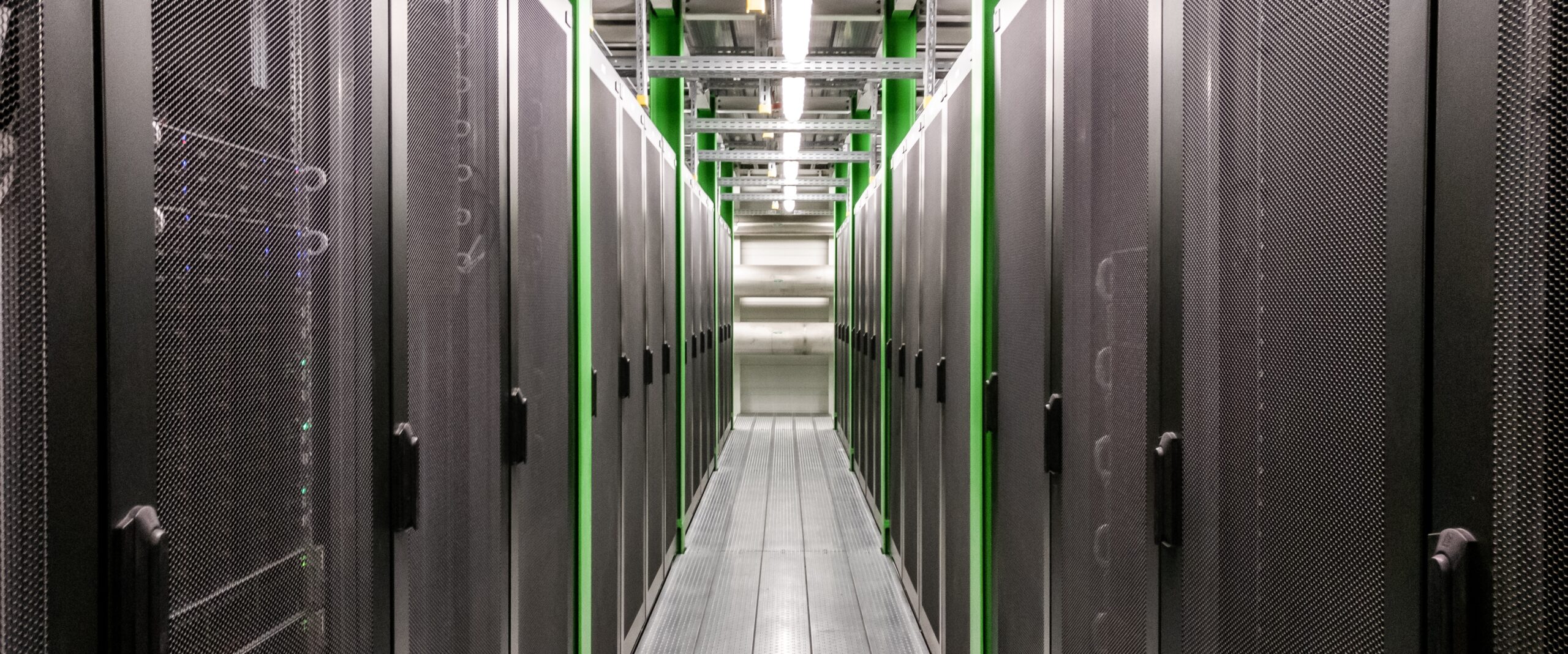 Datacenter von leitzcloud