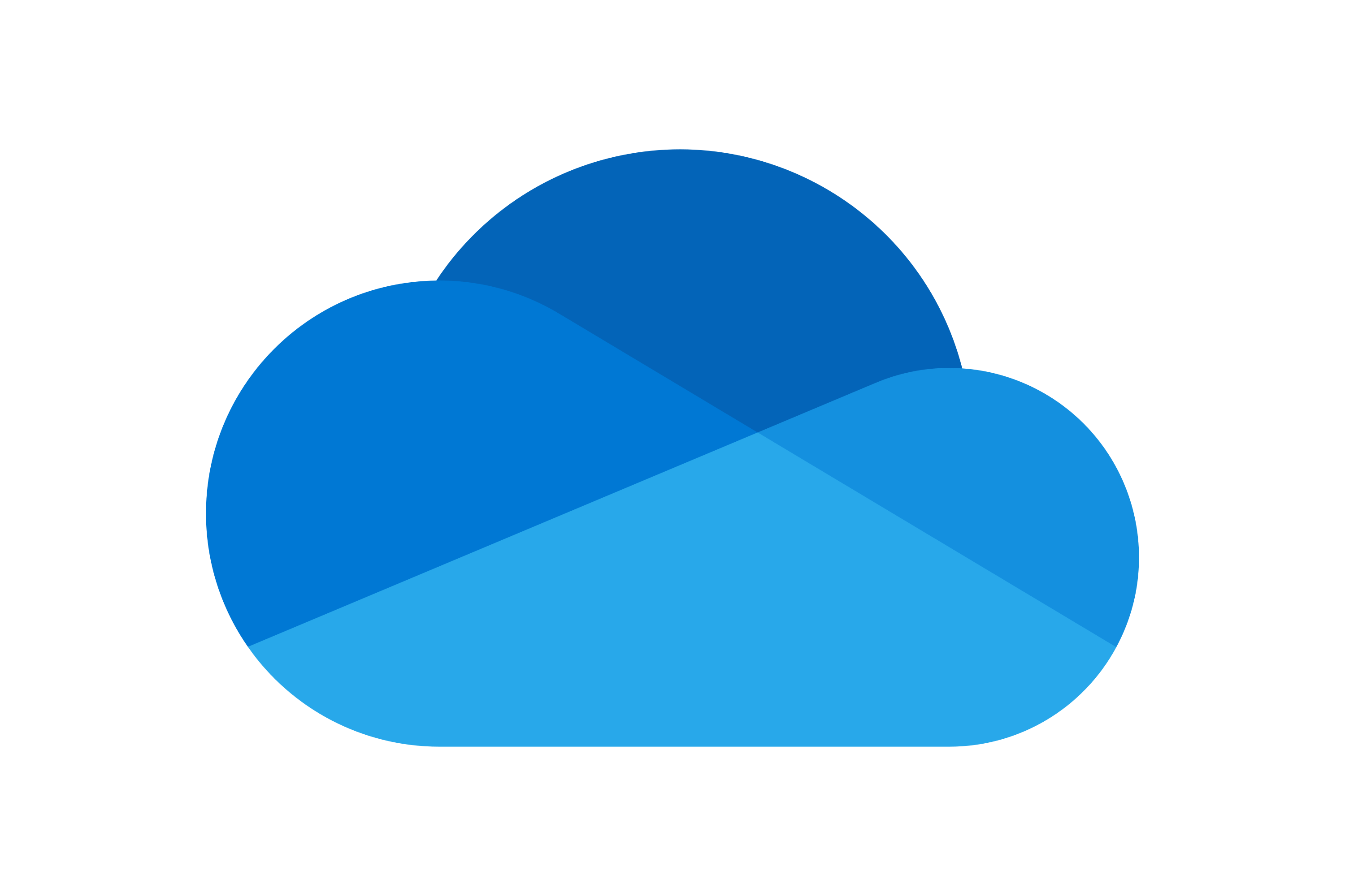 leitzcloud im Vergleich mit OneDrive