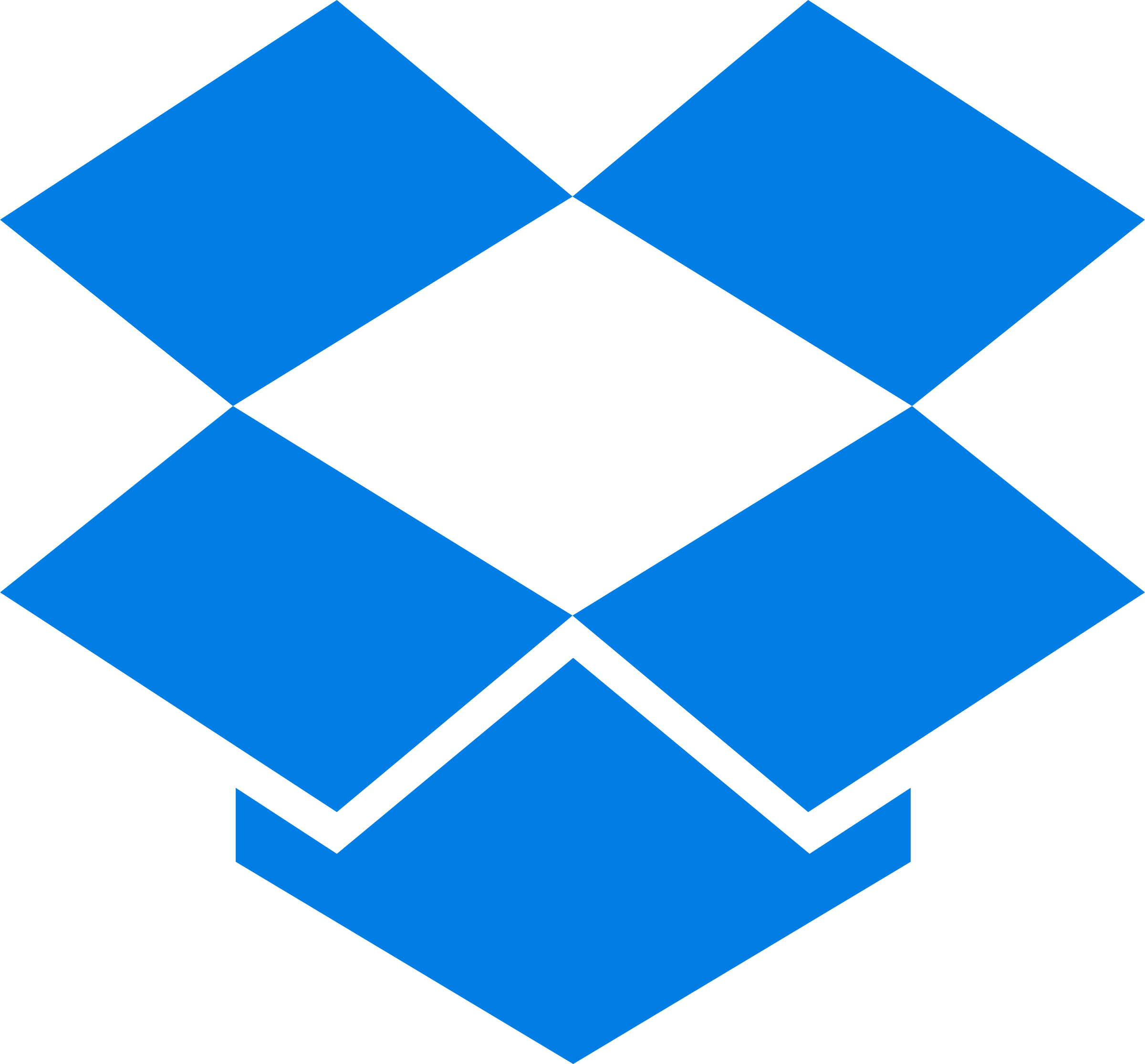 leitzcloud im Vergleich mit Dropbox