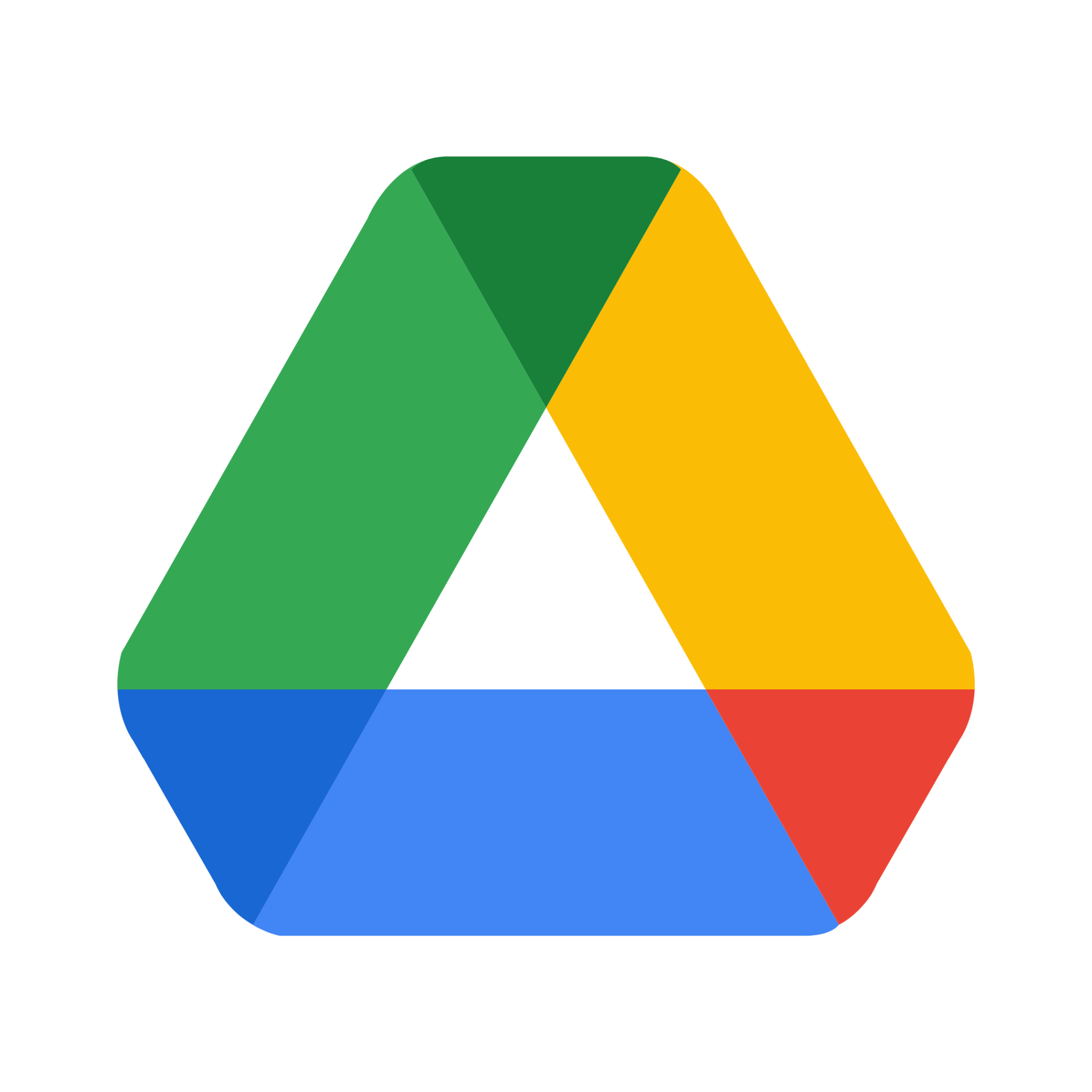 leitzcloud im Vergleich mit Google Drive