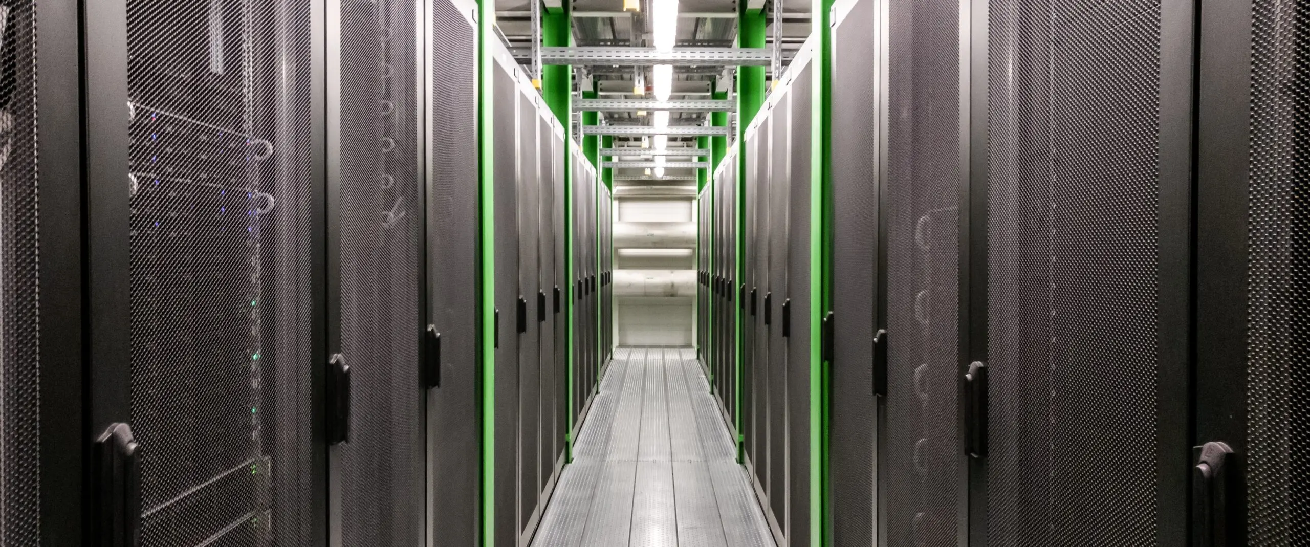 Datacenter von leitzcloud