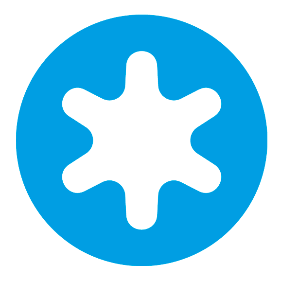 Cryptomator logo