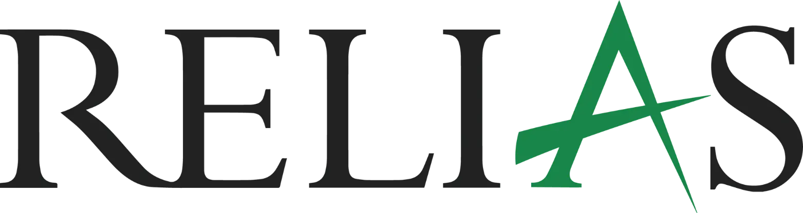 Relias Logo