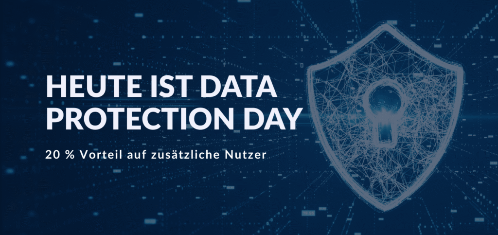 europäischer datenschutztag