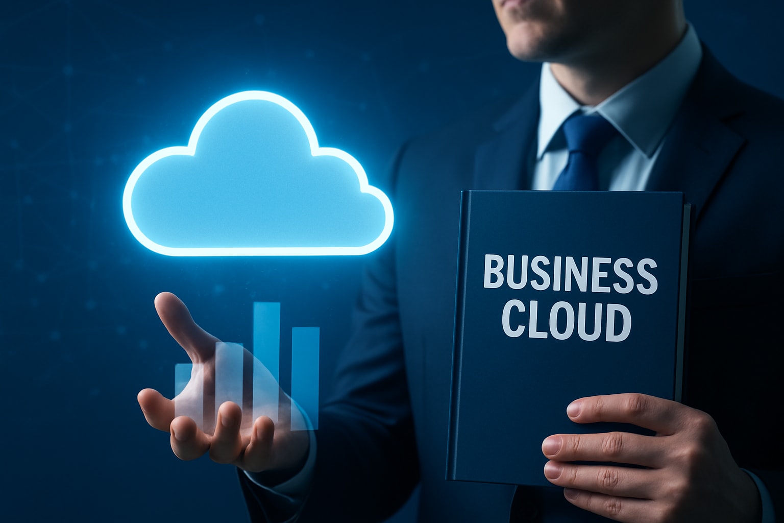 Business Cloud Guide 2026: Sichere Lösungen für Unternehmen