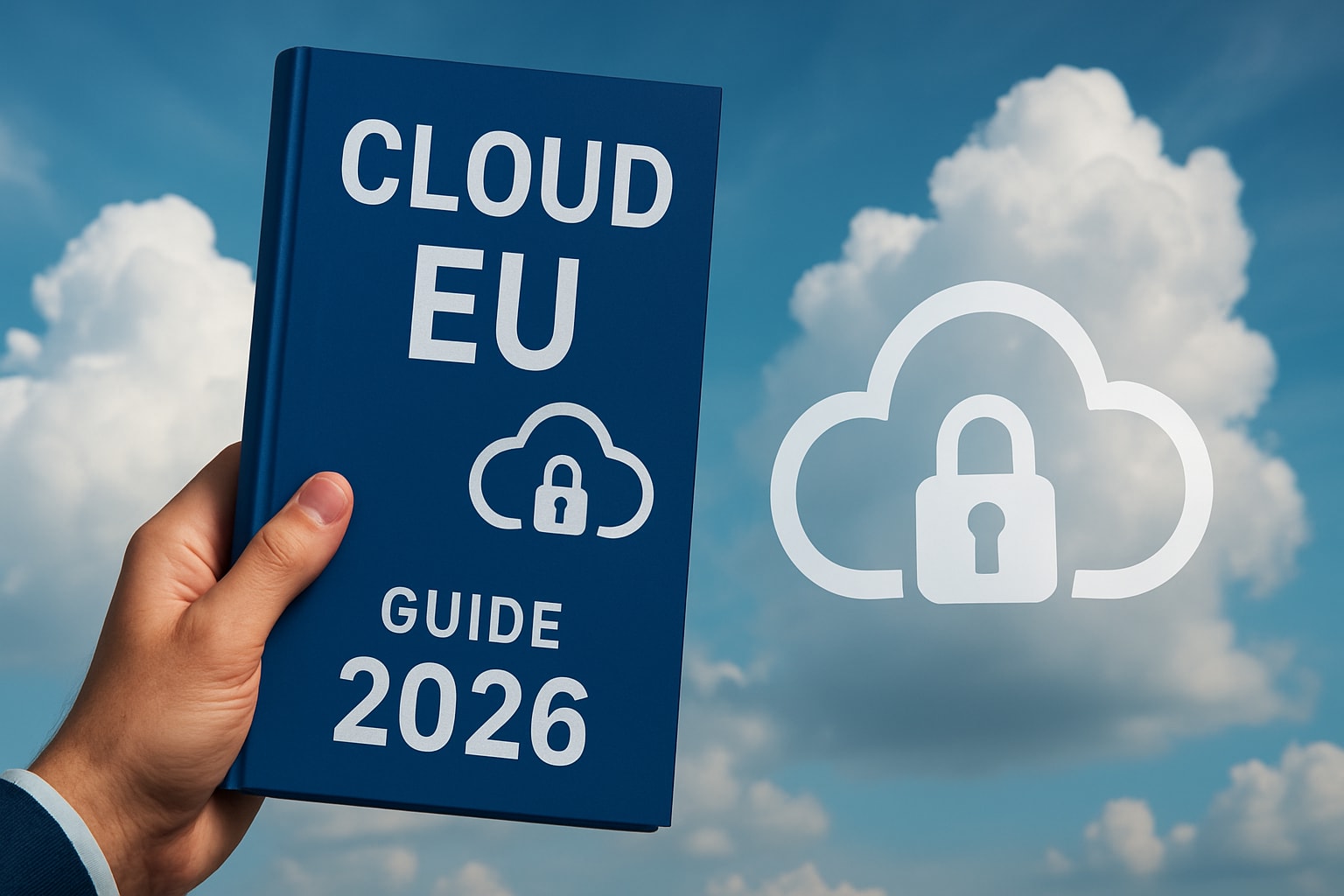 Cloud EU Guide 2026: Ihr Wegweiser zur sicheren Cloud-Nutzung