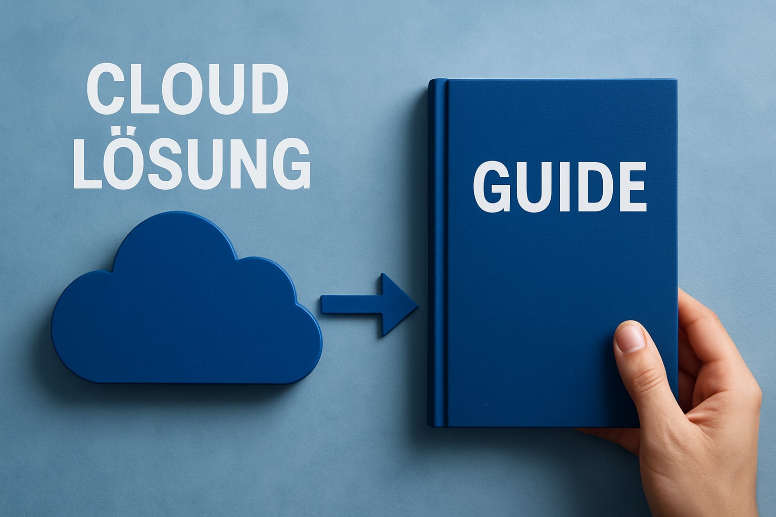 Cloud Lösung Guide 2026: Ihr Wegweiser zur Digitalisierung