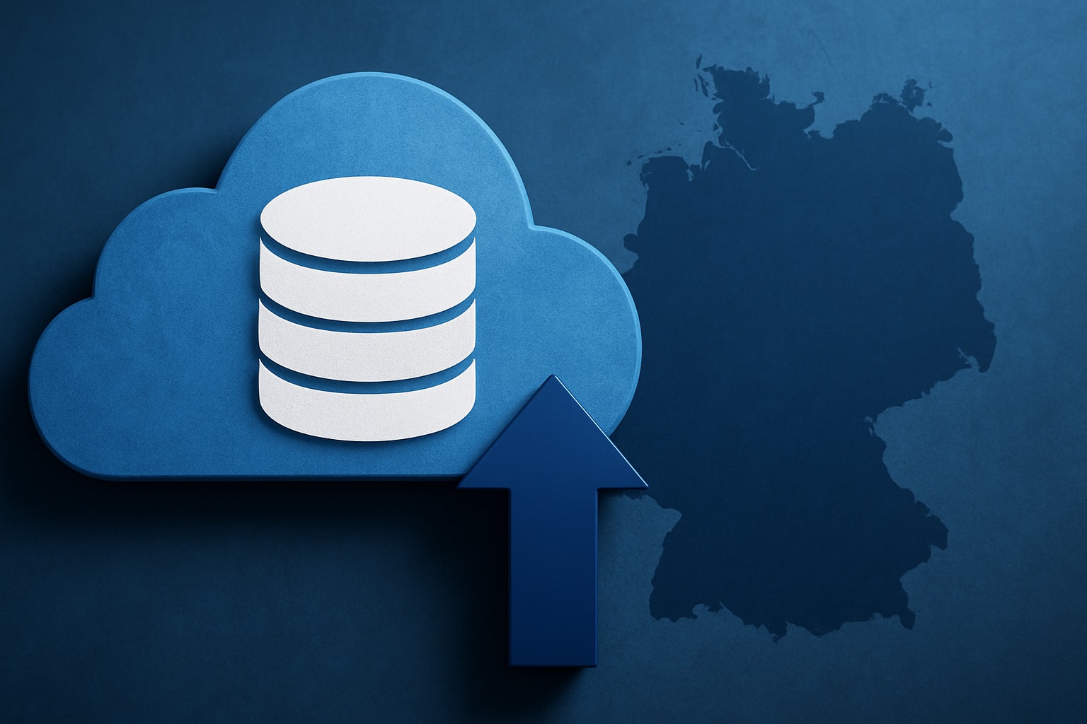 Cloud Speicher Deutschland Guide 2026: Sicher & Effizient Nutzen