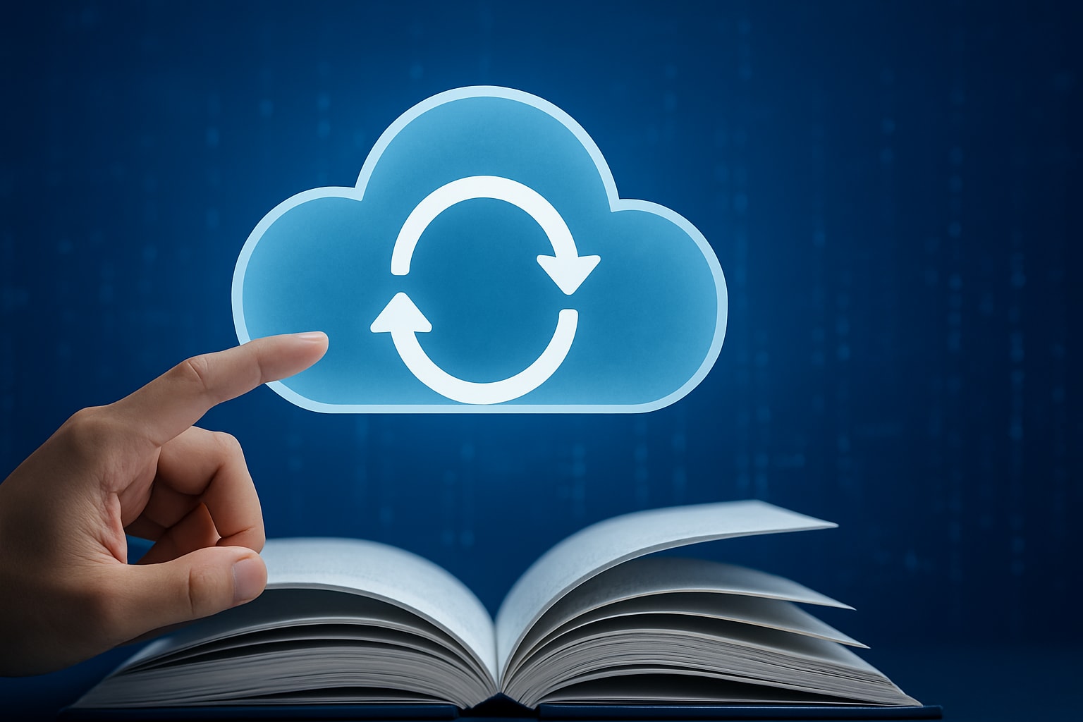 Cloud Synchronisation Guide 2026: Effizient Daten verwalten