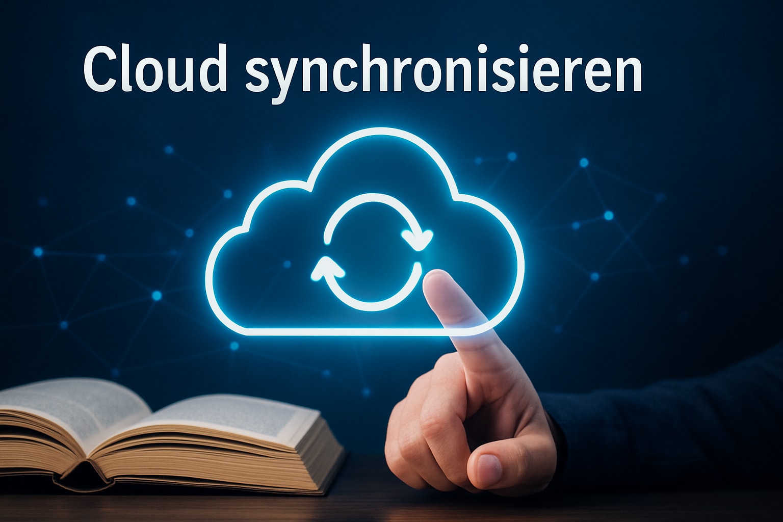 Cloud Synchronisieren Guide 2026: Effizient Daten abgleichen