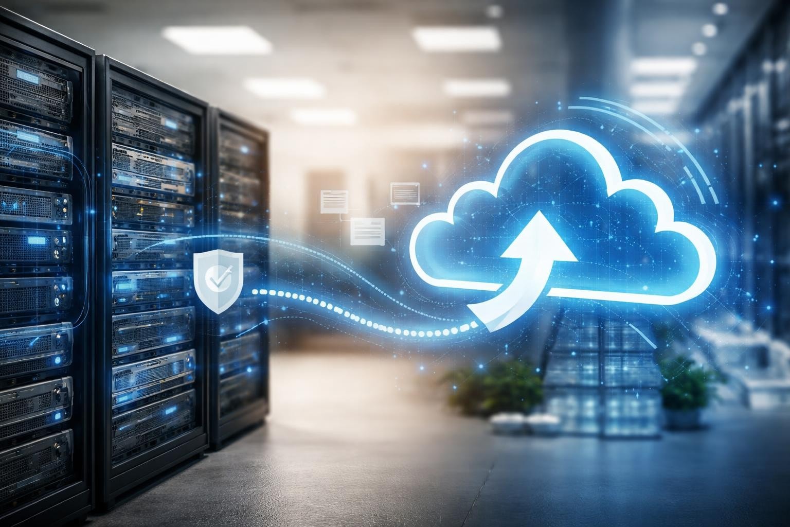 Cloud Migration: Strategien für erfolgreiche Umzüge
