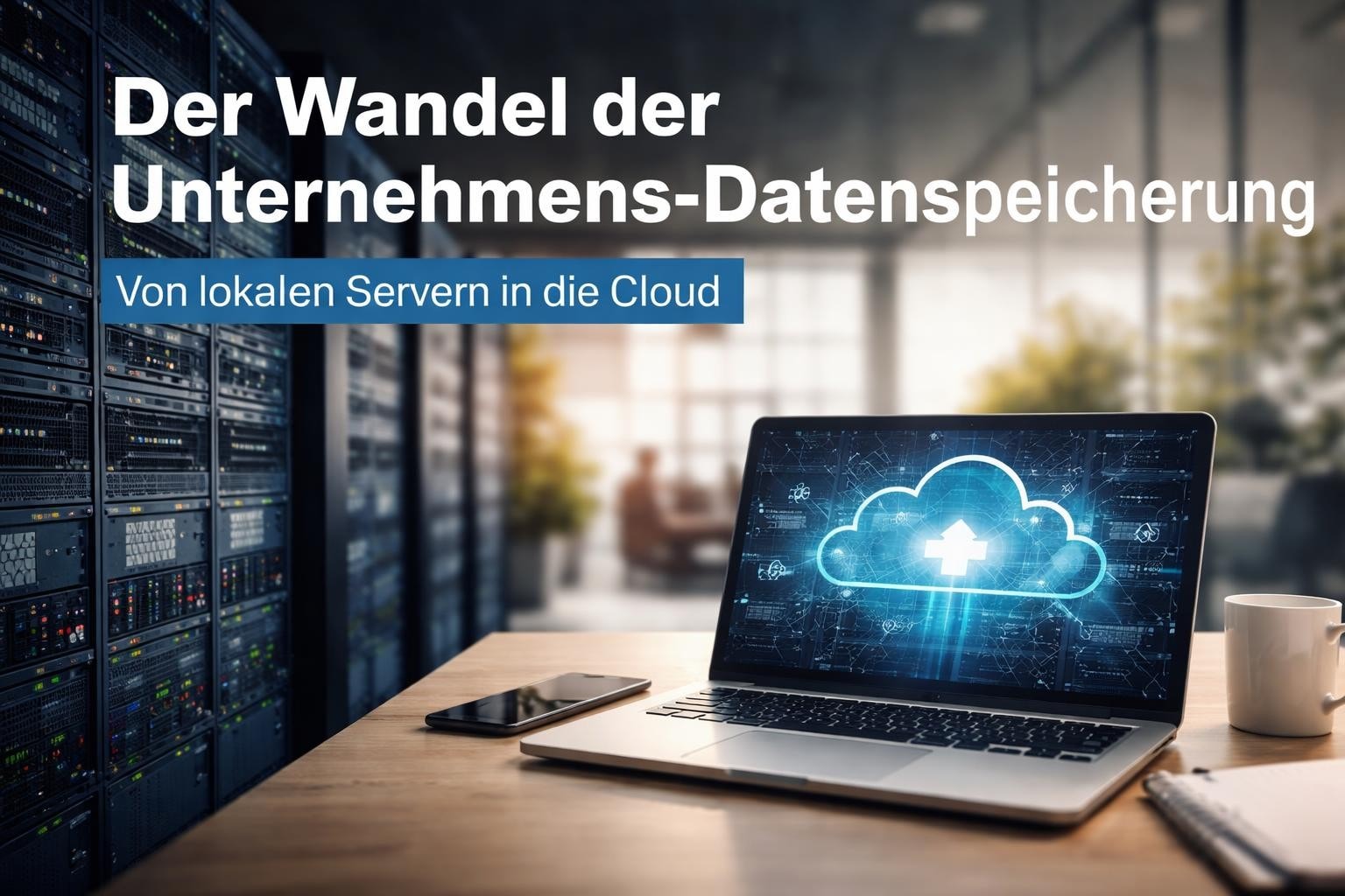 Cloud Solutions: Strategien für Unternehmen 2026
