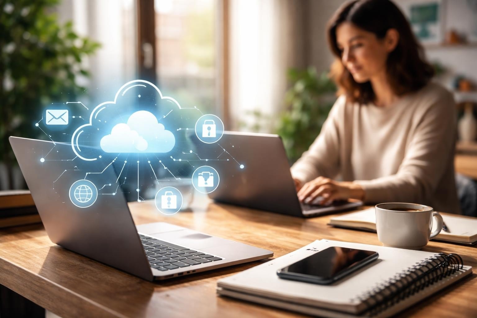 Heimarbeit 2026: Rechtliche Grundlagen & digitale Lösungen