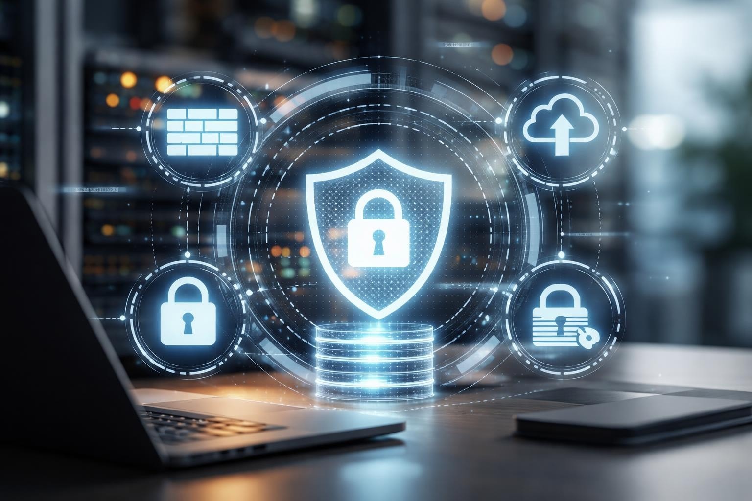 IT Sicherheit für Unternehmen: Strategien & Best Practices