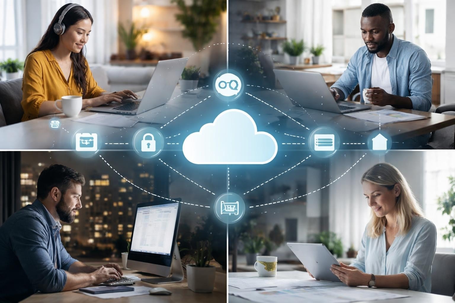 Remote Teams erfolgreich führen: Tipps für 2026