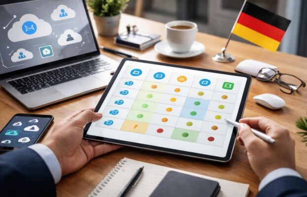 Alternative zu Dropbox: Sichere Cloud-Lösungen 2026