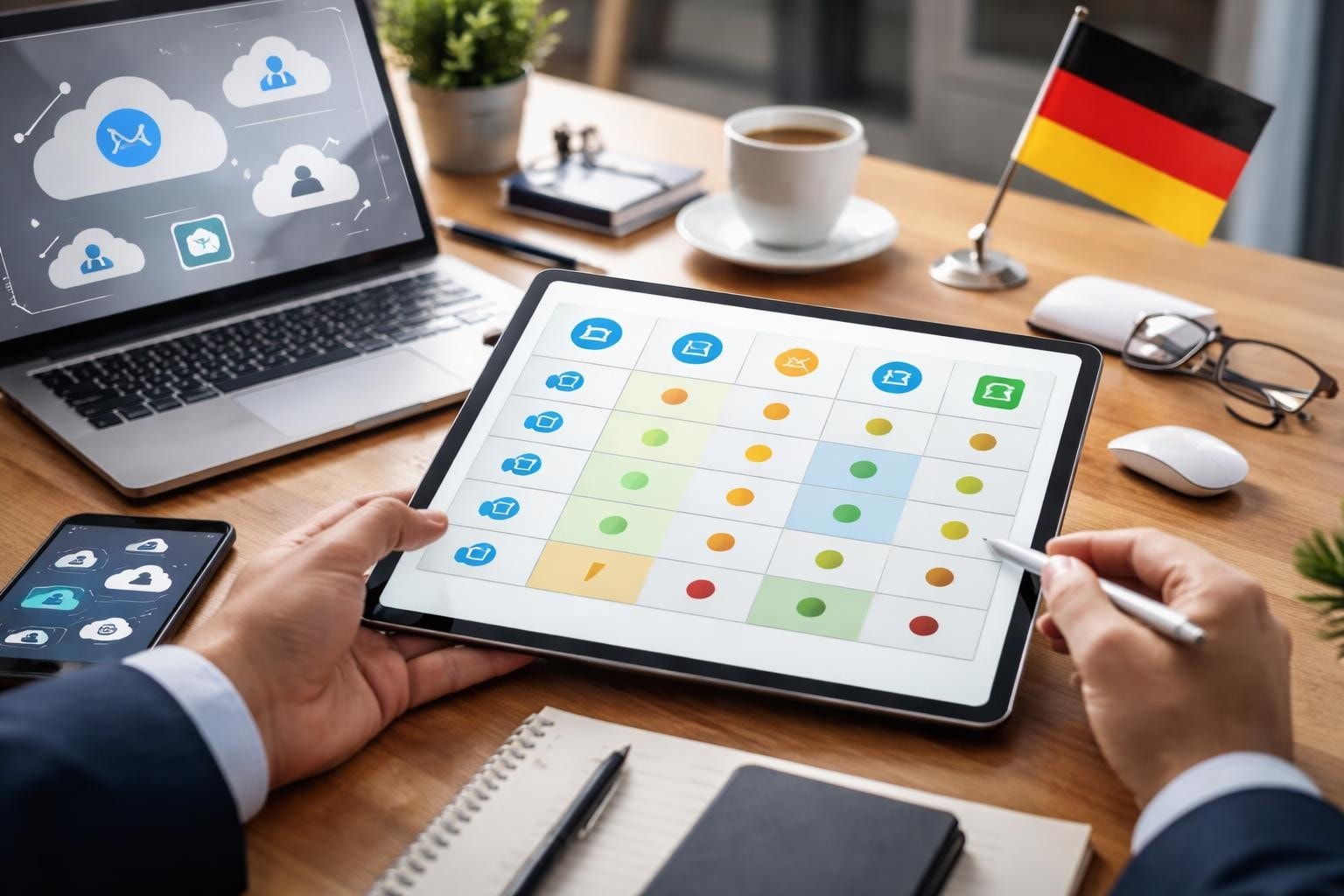 Alternative zu Dropbox: Sichere Cloud-Lösungen 2026