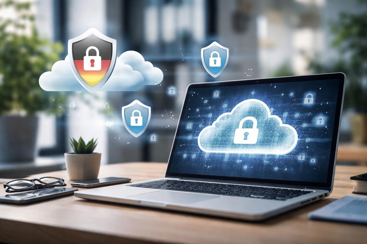 Cloud Deutschland Anbieter: Sichere Lösungen für 2026