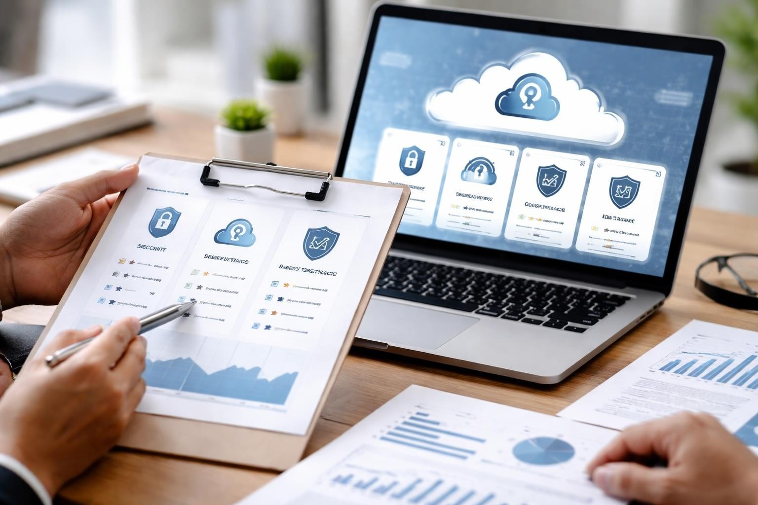 Cloud Speicher Test 2026: Sichere Lösungen im Vergleich