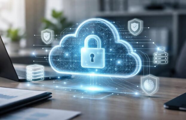 Cloud Speicher sicher: Schutzstrategien für 2026