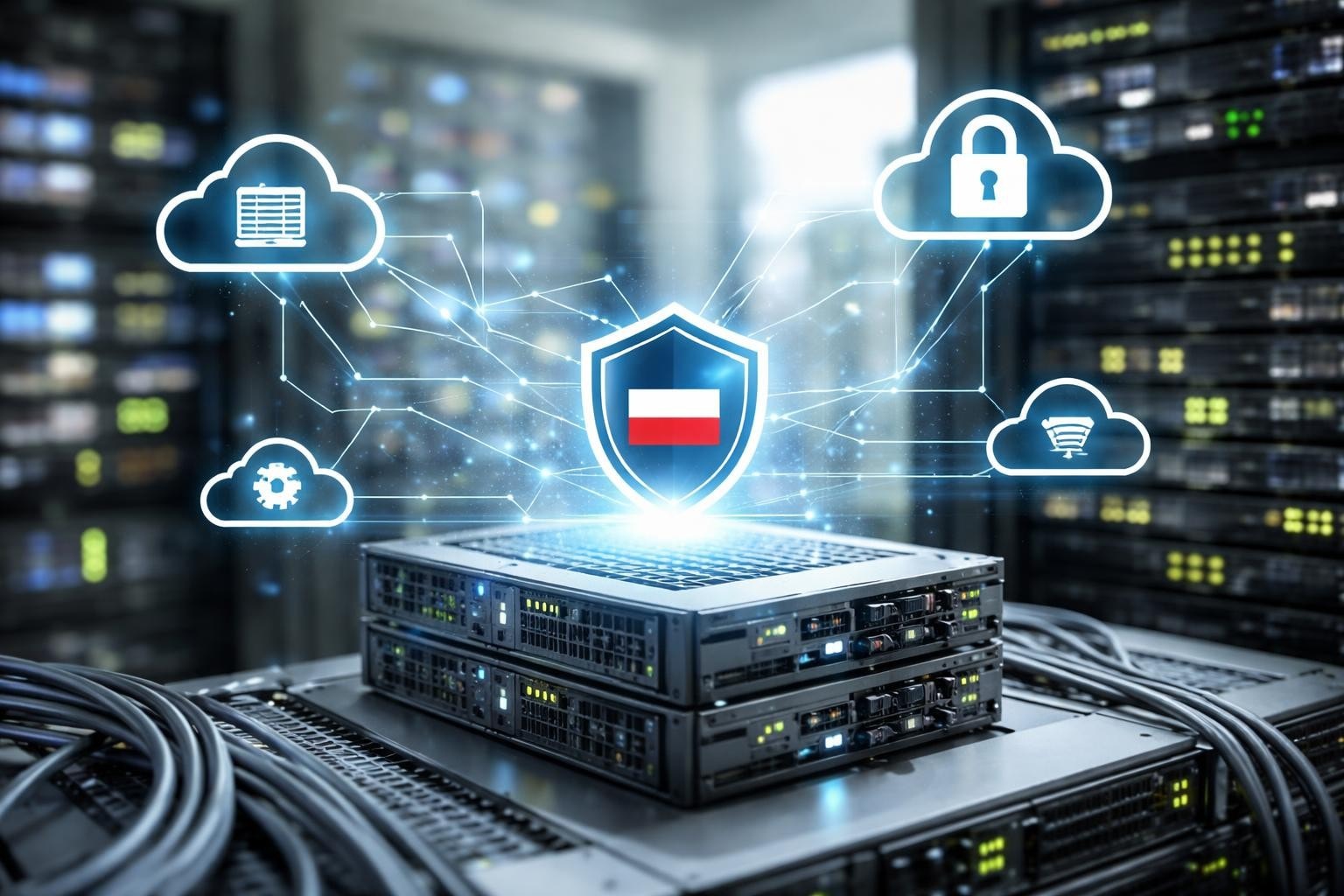 Souveräne Cloud: Digitale Unabhängigkeit für Unternehmen