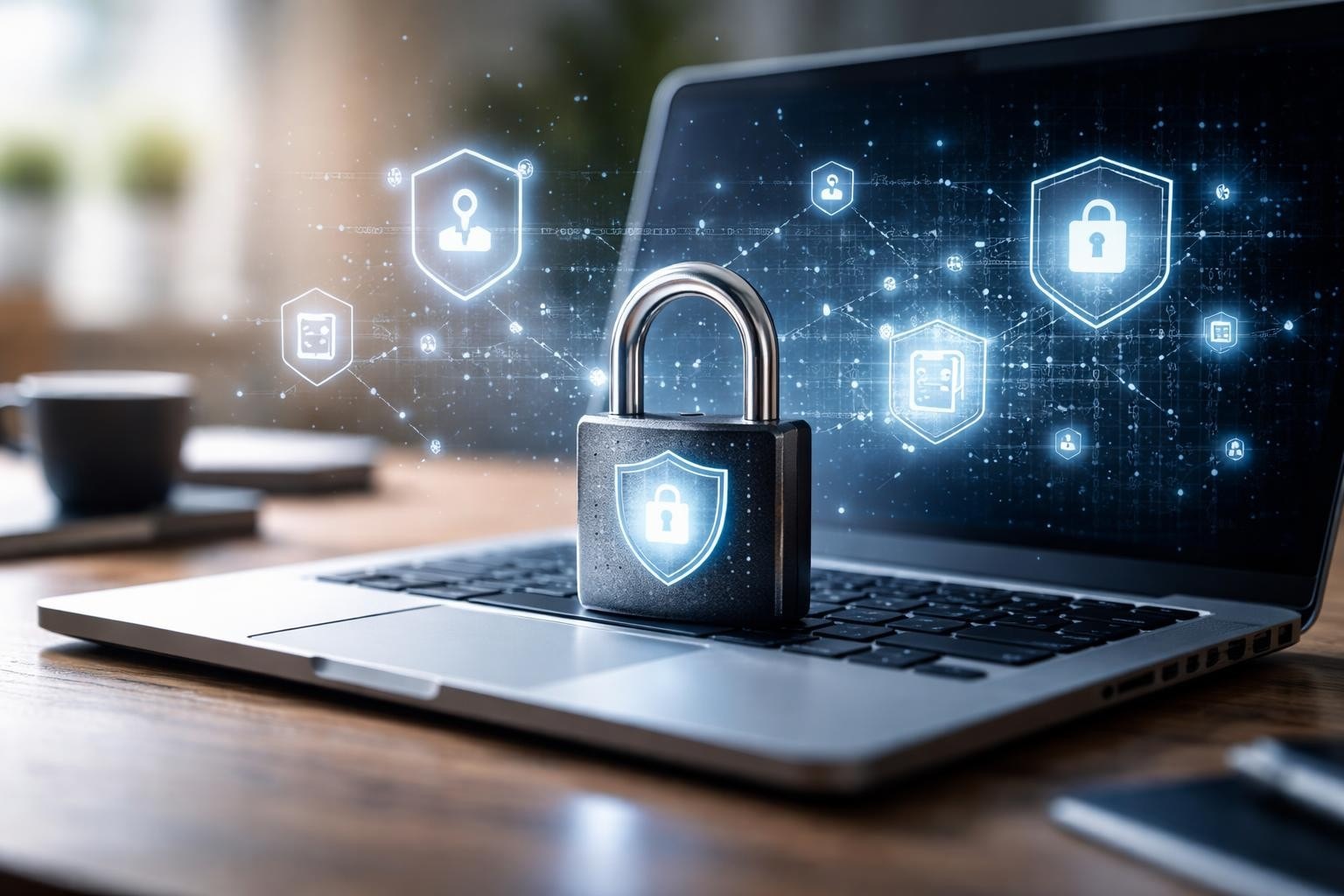 Verschlüsselung: Grundlagen und Anwendung für Unternehmen