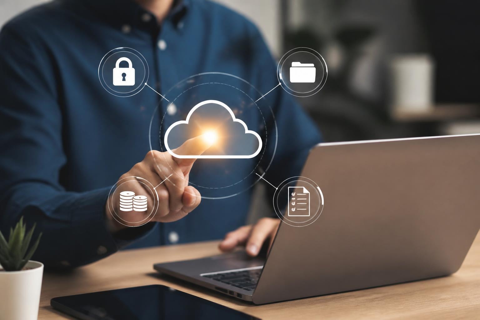Cloud im Vergleich 2026: Anbieter & Lösungen