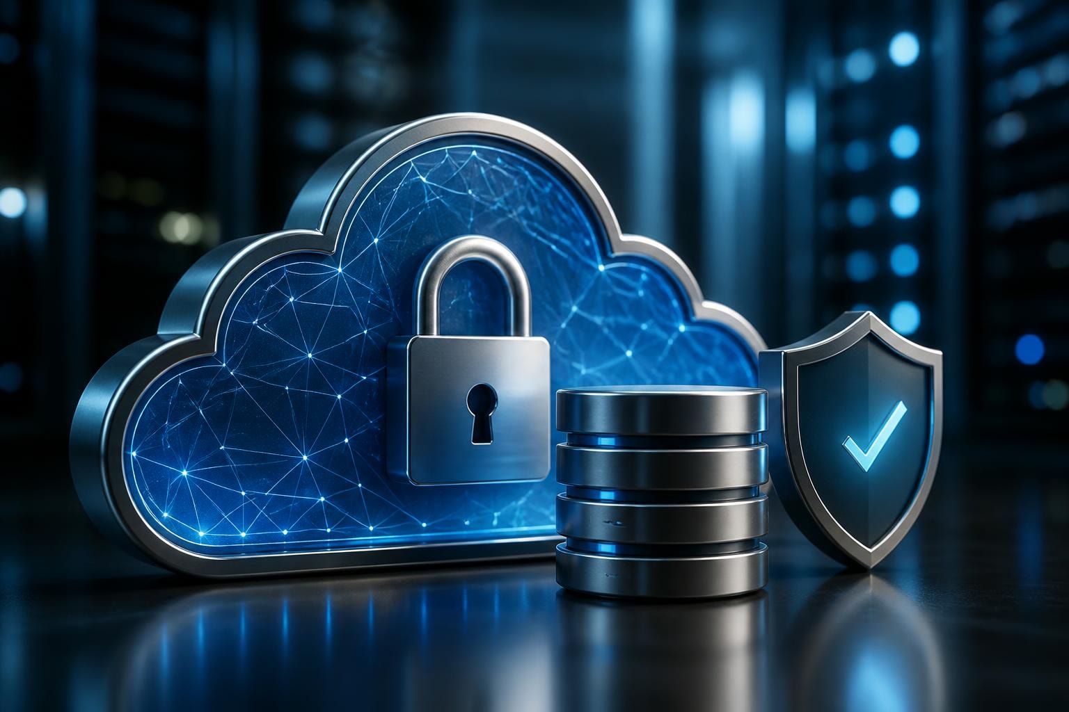 Dateien sicher in der Cloud speichern: Leitfaden 2026
