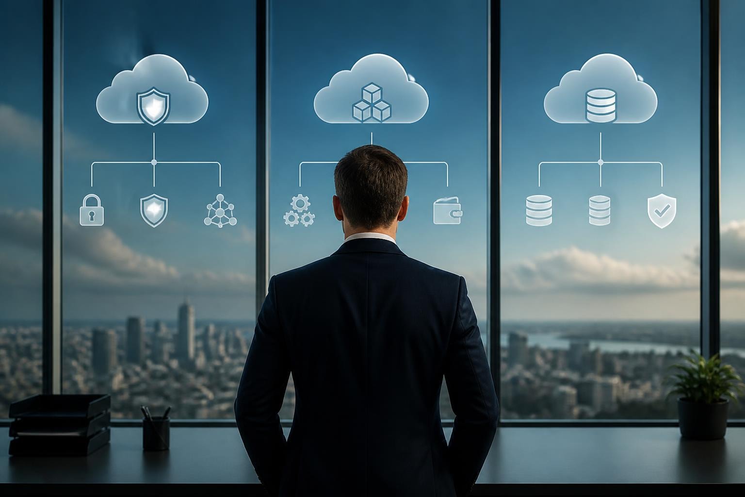 Vergleich Cloud Anbieter 2026: Sichere Lösungen