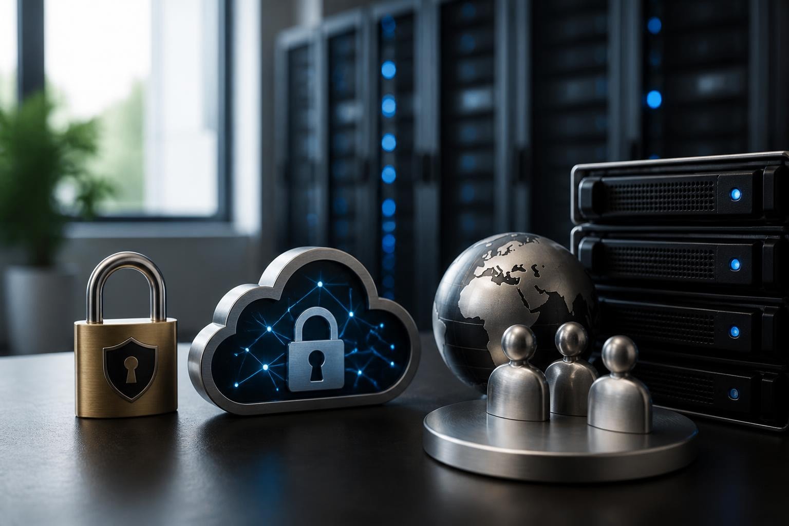 Was bedeutet DSGVO-konforme Cloud? Ein Leitfaden
