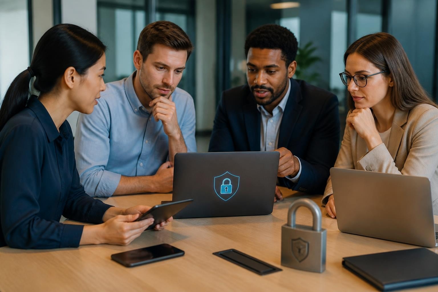 Bester Passwortmanager für Teams 2026: Sicher & Effizient