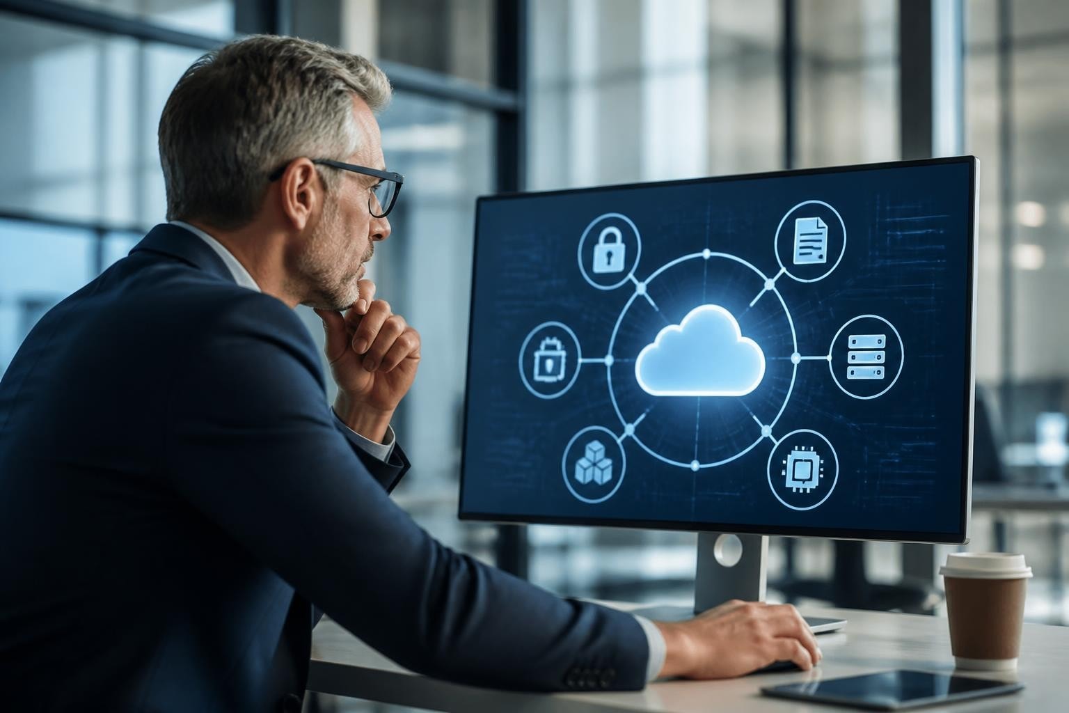 Cloud Unternehmen: Strategien für sichere Lösungen 2026