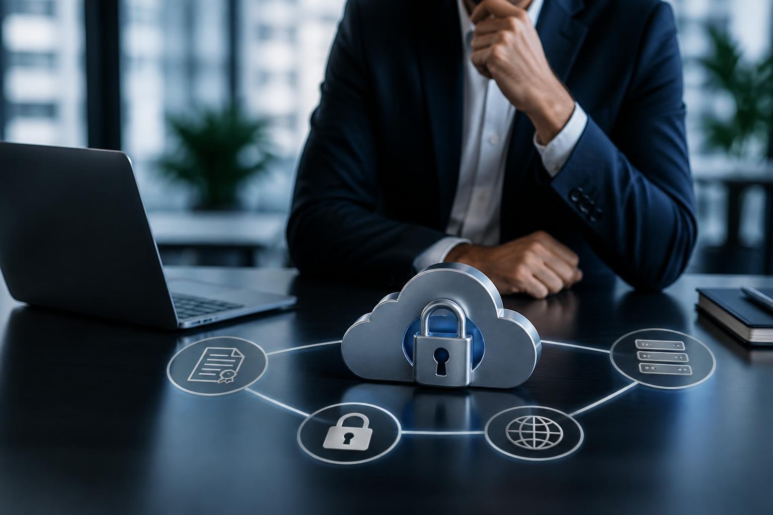 DSGVO Cloud Storage Erklärung: Rechtssichere Nutzung