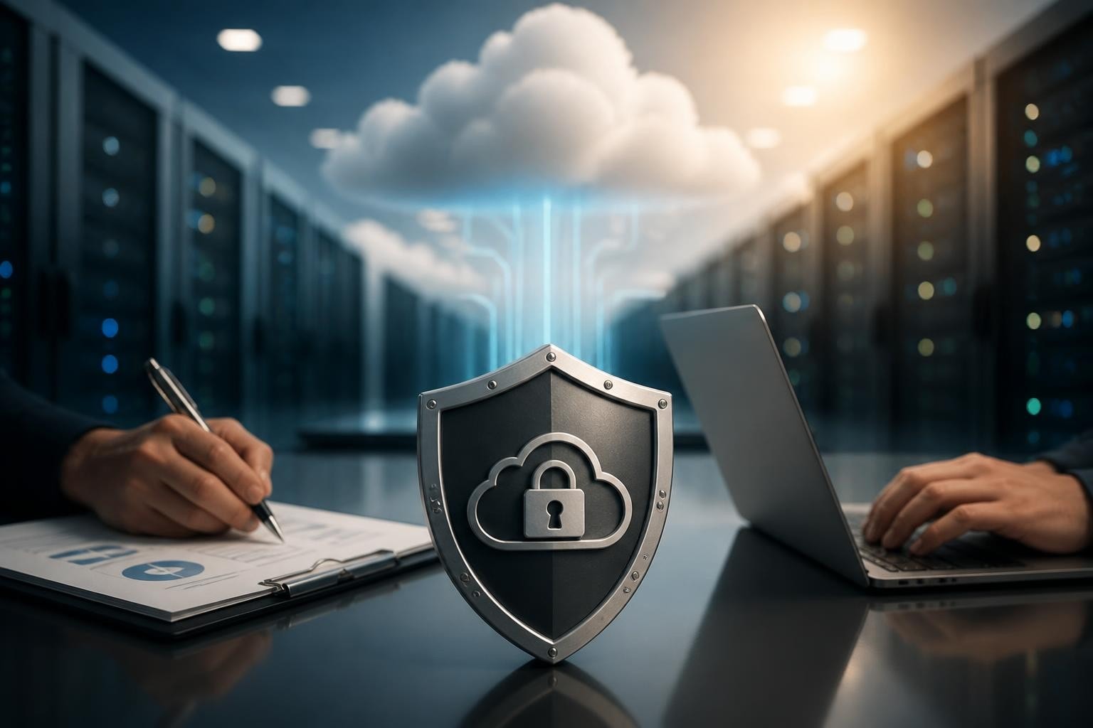 ISO 27001 Cloud: Sicherheitsstandards für Unternehmen