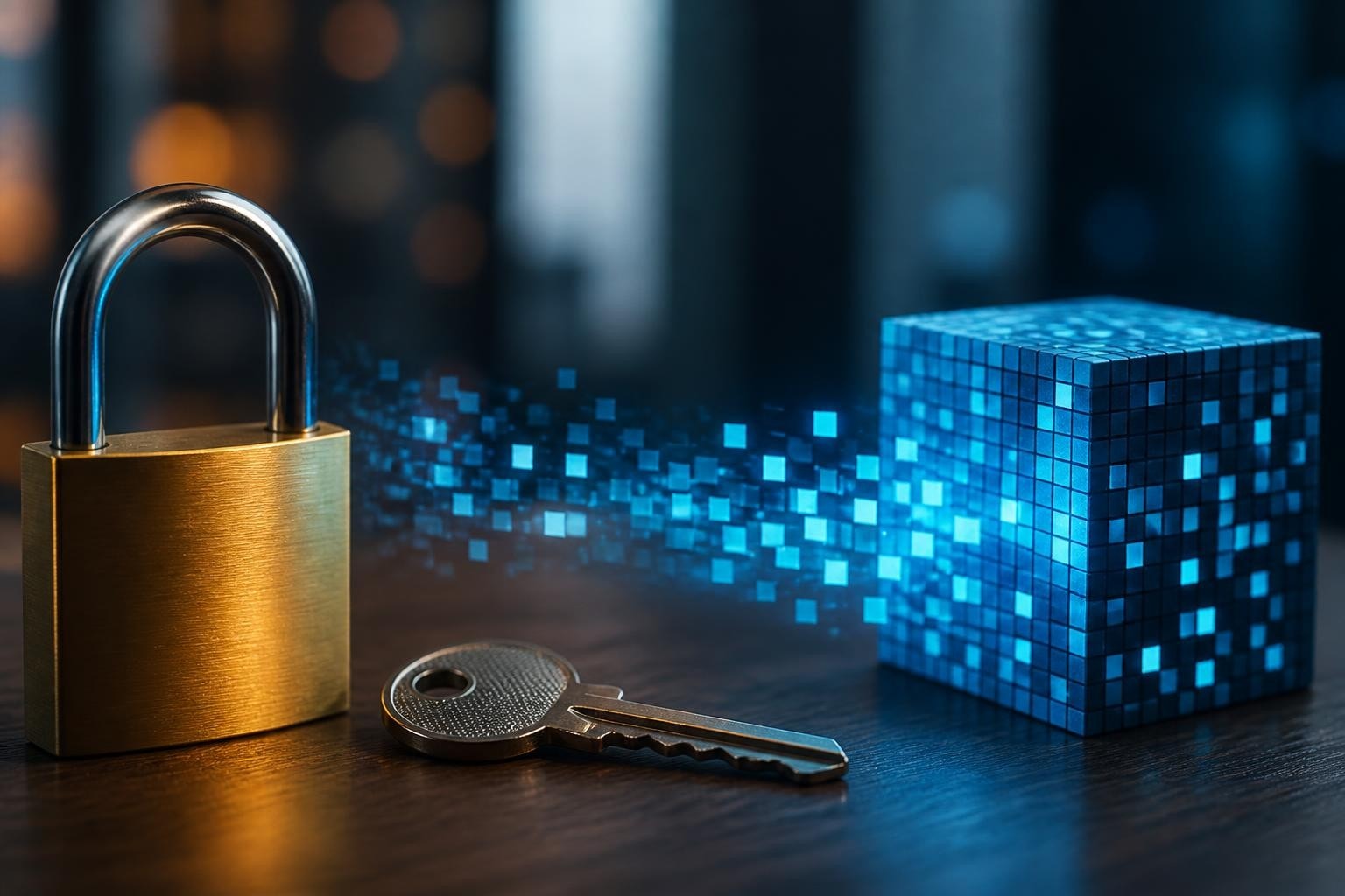Verschlüsselung erklärt: Kompletter Guide für 2026