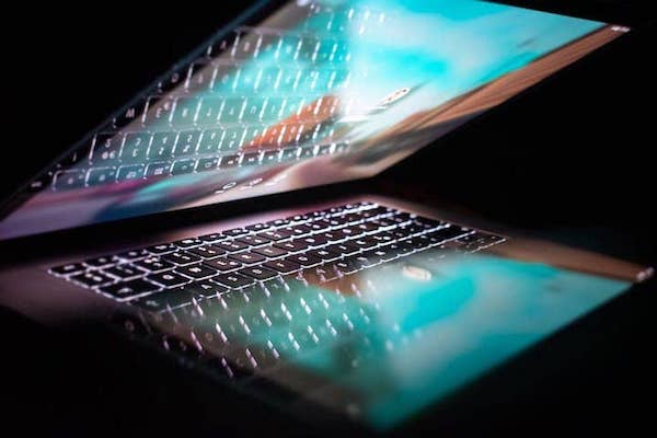 Upload-Geschwindigkeit