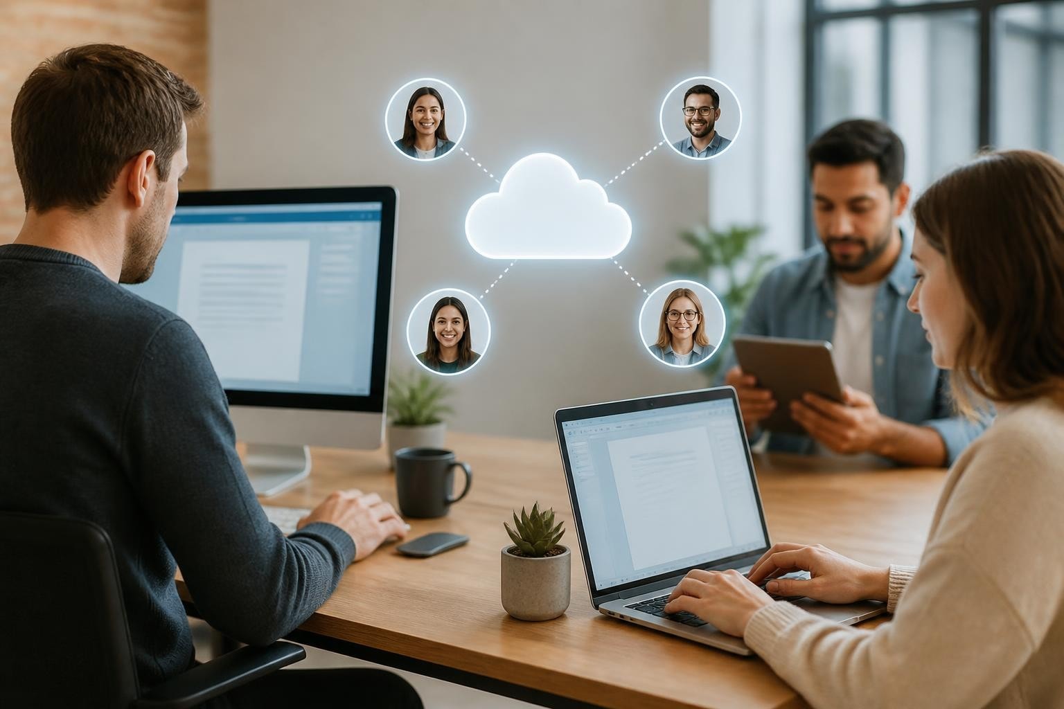 Online Dokumente bearbeiten: Sicher & effizient in 2026