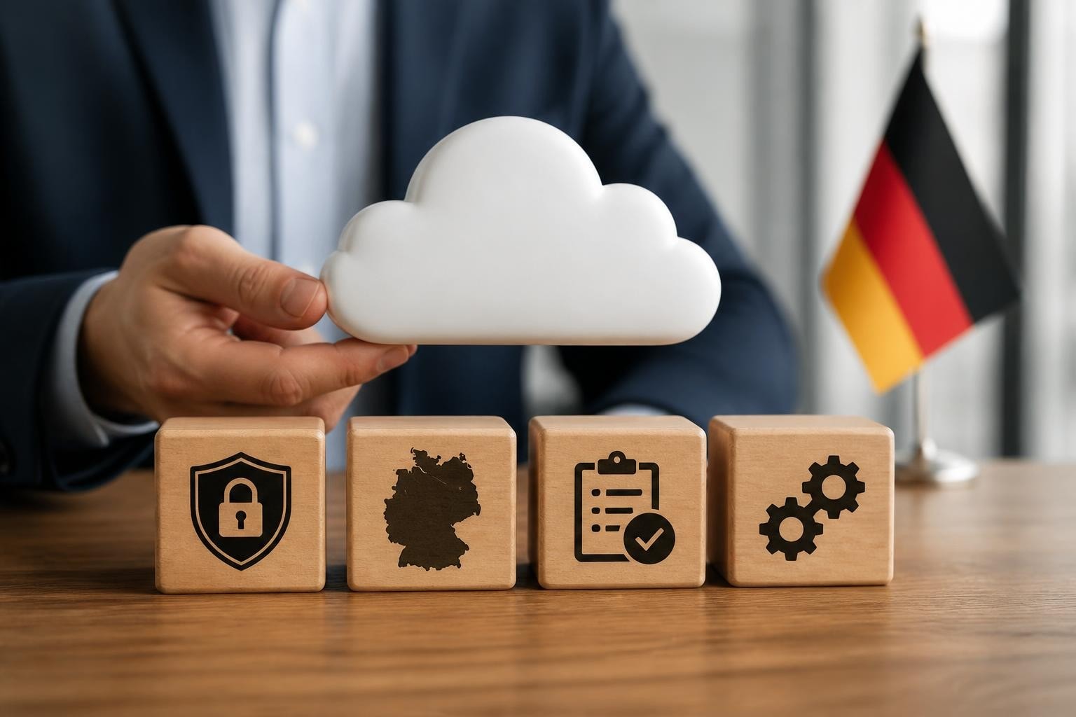 Cloud Dienst Vergleich 2026: Der professionelle Guide