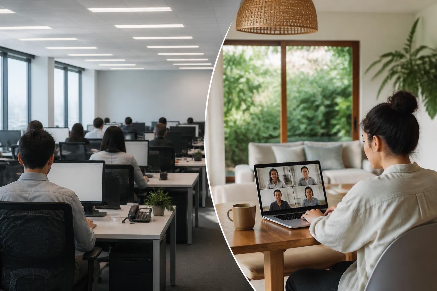 Flexibel arbeiten: Strategien für moderne Unternehmen
