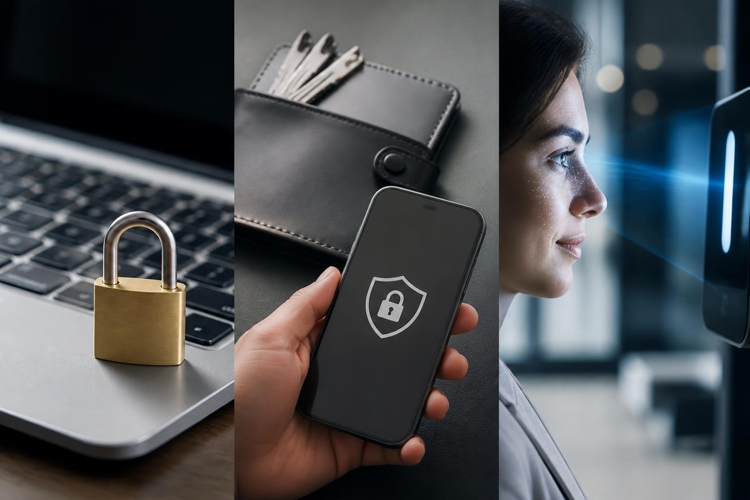 Passkeys vs Passwortmanager: Sicherheit im Vergleich 2026