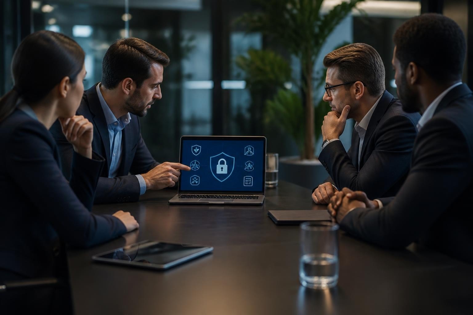 Passwortmanager B2B Test 2026: Sicherheit für Unternehmen