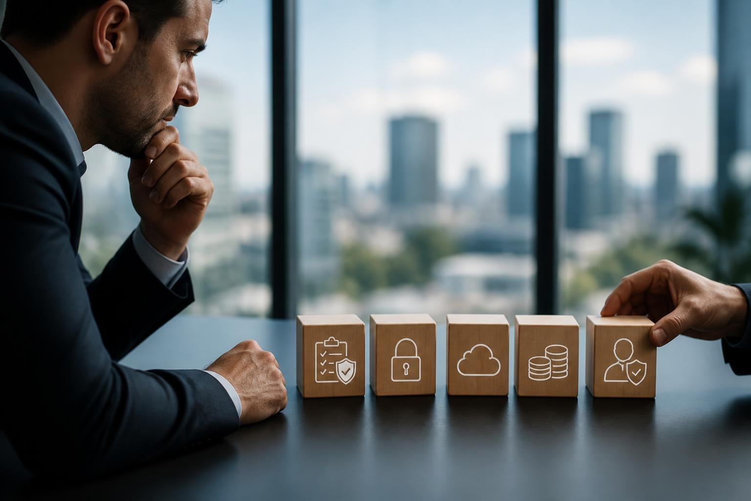 Cloud Angebot 2026: Sichere Business-Lösungen im Vergleich