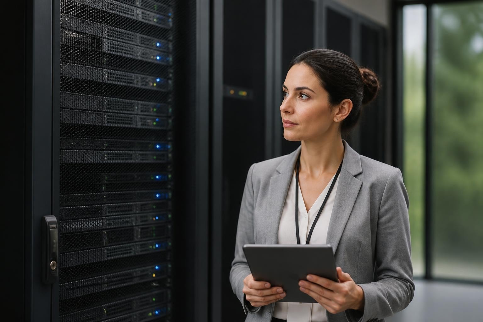 E-Mail-Server DSGVO-konform mieten: Vollständiger Leitfaden