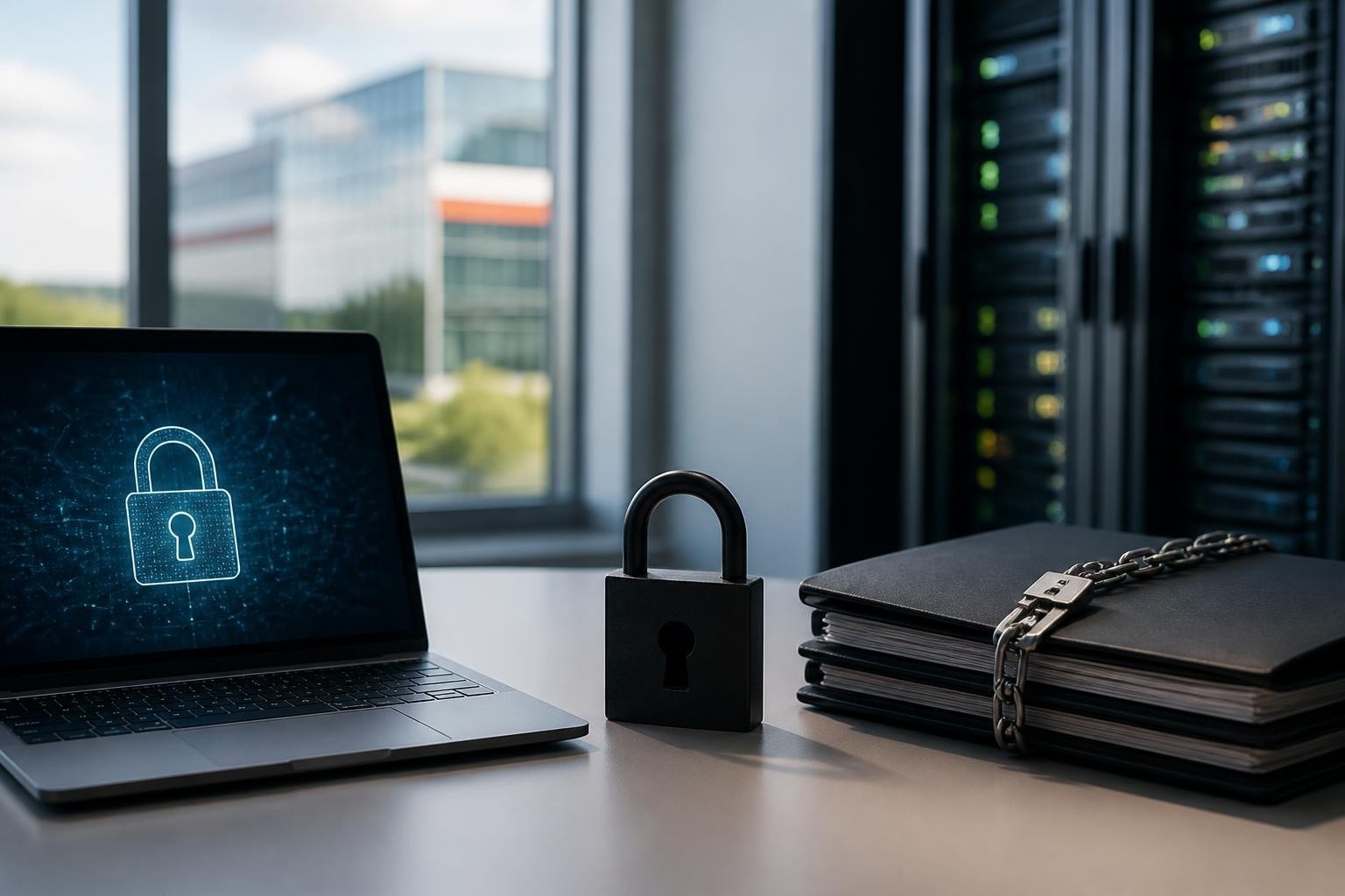 Datenschutzkonformer Filetransfer: Rechtskonforme Lösungen