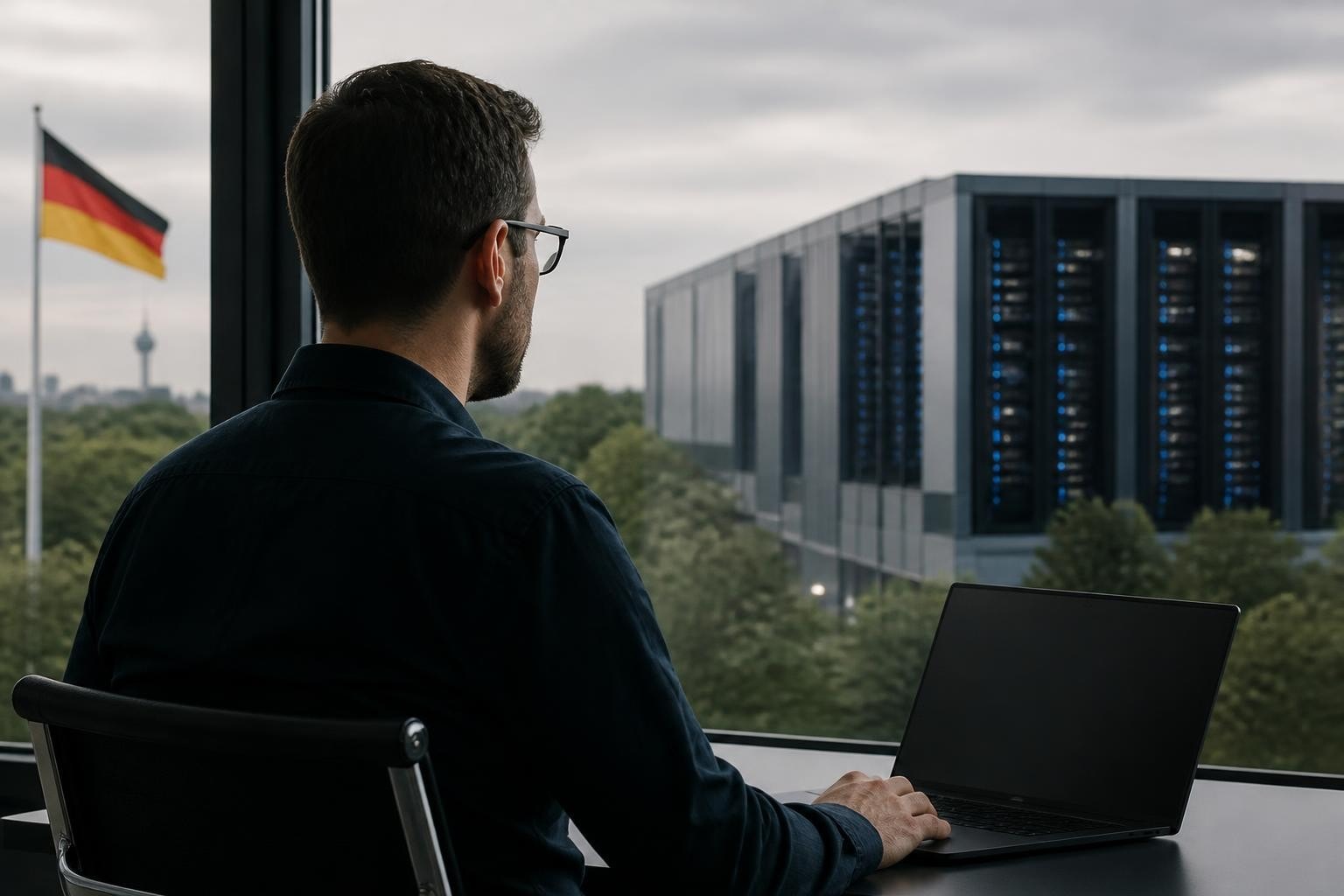 Digitale Souveränität Mittelstand: Strategien 2026
