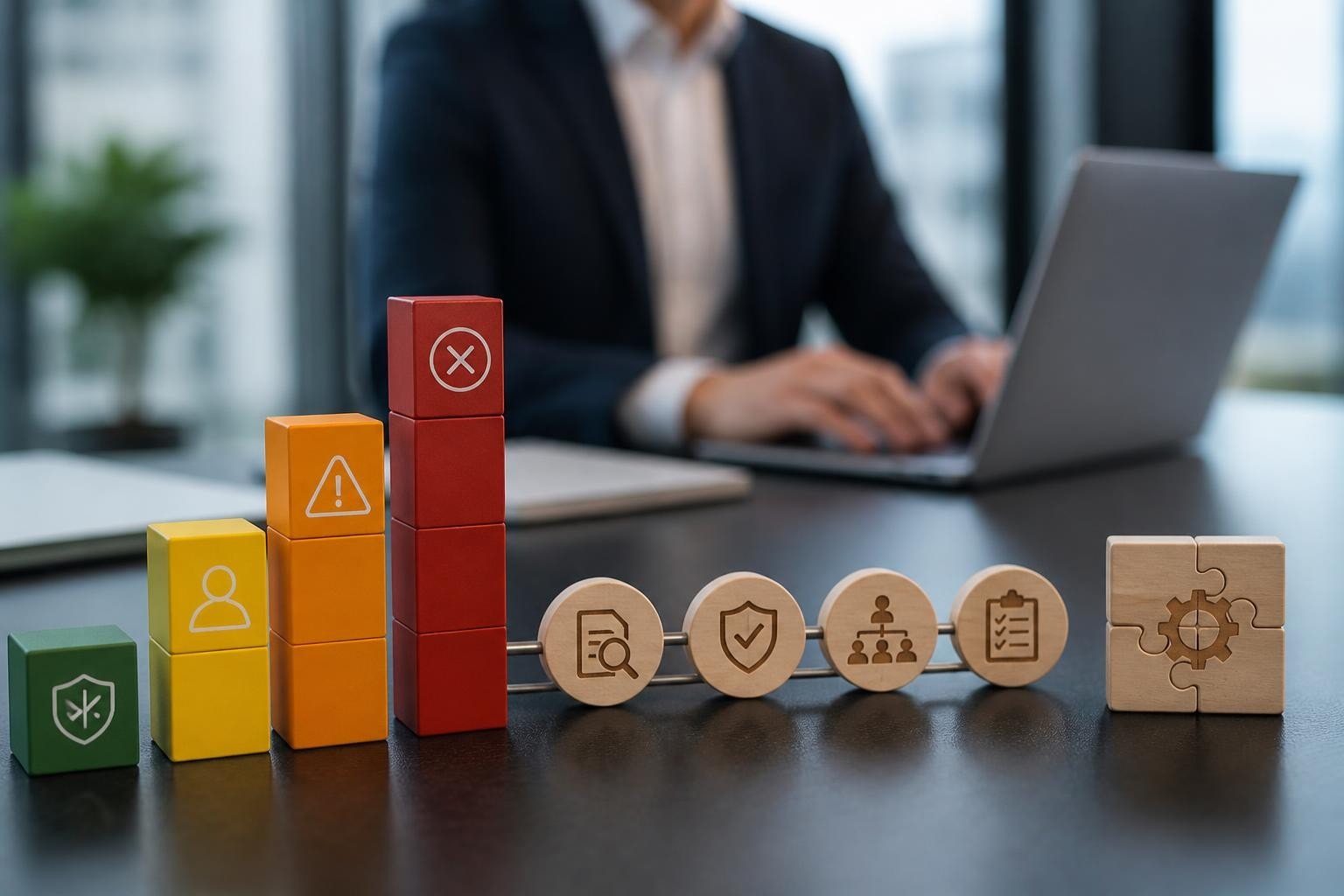 EU AI Act Compliance für Unternehmen: Leitfaden 2026