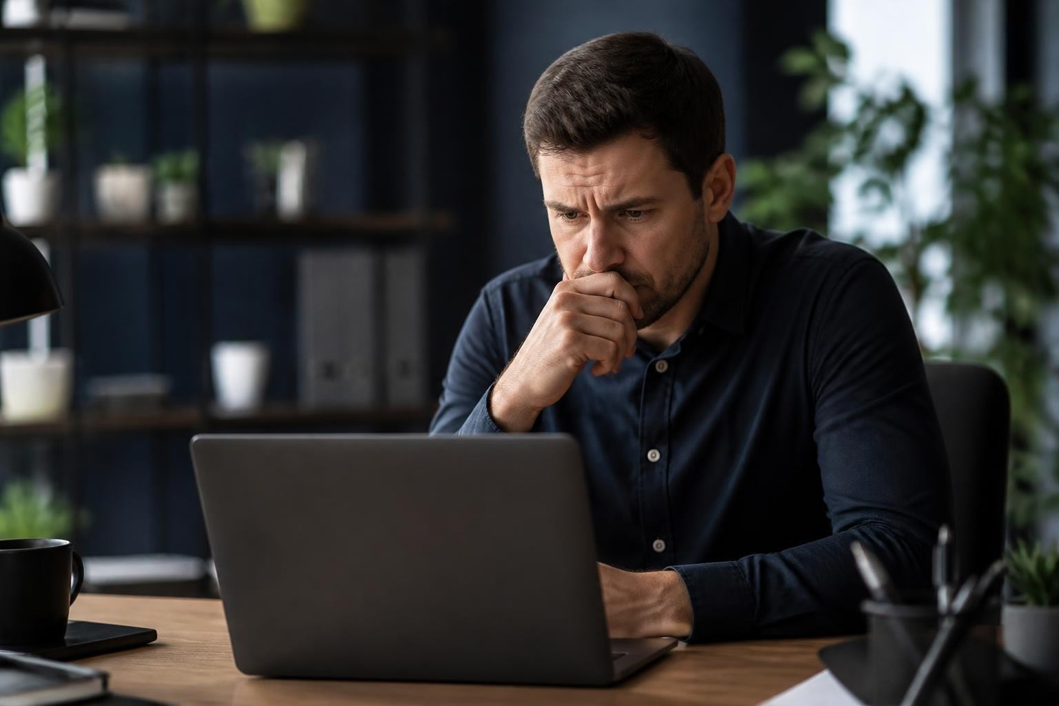KI-Phishing erkennen: Schutz für Unternehmen 2026