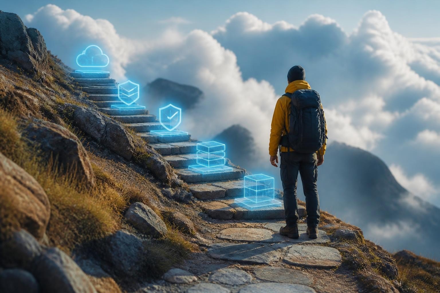 Tutorial Cloud: Praktische Anleitung für Unternehmen 2026