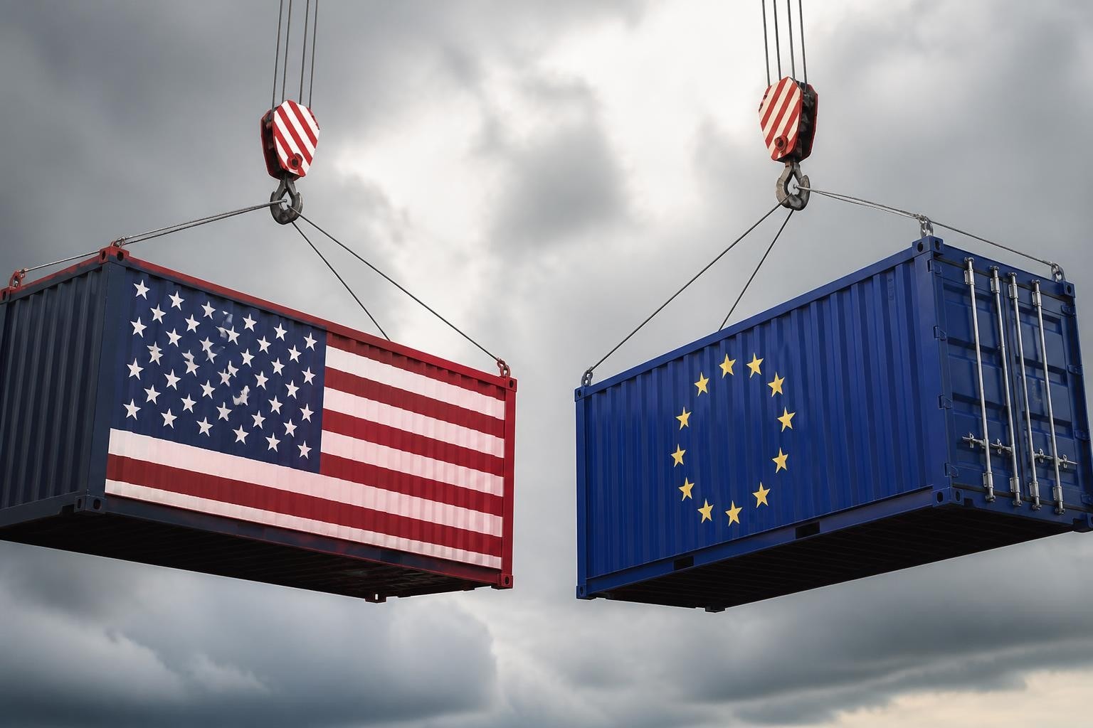US CLOUD Act DSGVO Konflikt: Rechtliche Risiken 2026